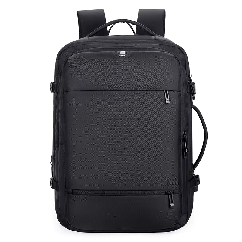 Grand sac de voyage Extensible