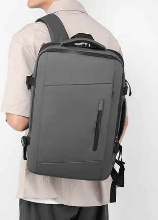 Sac a Dos Voyage Spacieux - Backpack dz