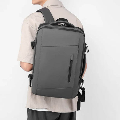 Sac a Dos Voyage Spacieux - Backpack dz