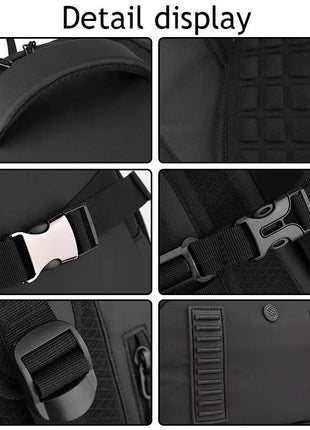 Sac a Dos Cartable 18' Voyage - Backpack dz