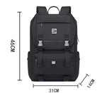 Sac a Dos Bruno Cavalli Voyage - Backpack dz