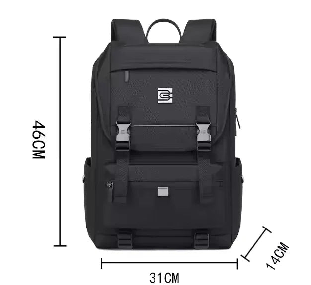 Sac a Dos Bruno Cavalli Voyage - Backpack dz