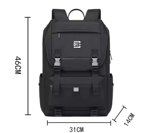 Sac a Dos Bruno Cavalli Voyage - Backpack dz