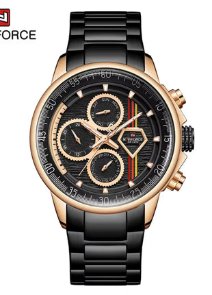 Montre Chronographe NAVIFORCE 9184 Homme