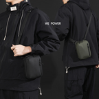 Sacoche Wepower pocket-bag imperméable