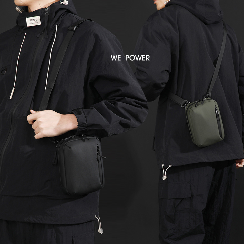 Sacoche Wepower pocket-bag imperméable