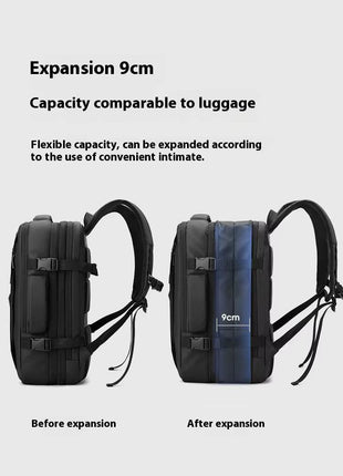 Sac a Dos Voyage Spacieux - Backpack dz