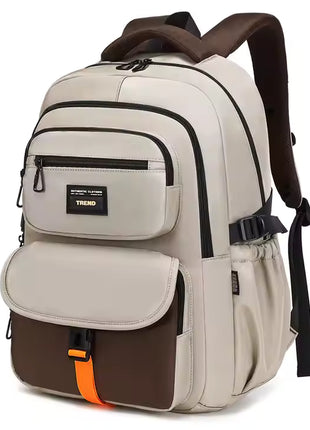 Sac a Dos Scolaire Grande Capacité - Backpack dz