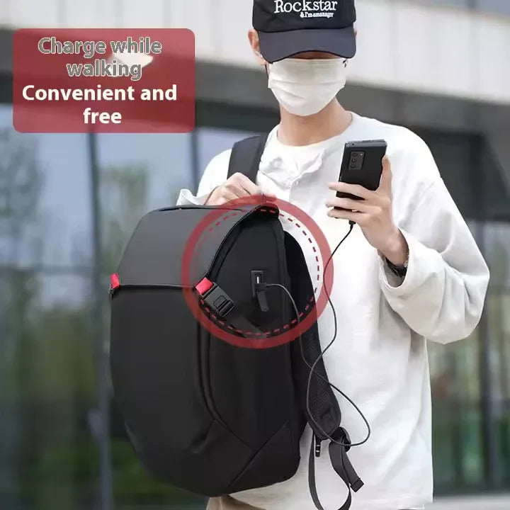 Sac a Dos PRO Dur - Backpack dz