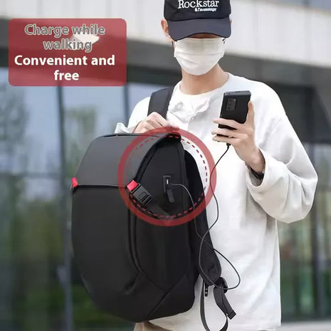 Sac a Dos PRO Dur - Backpack dz