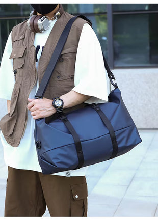 Sac Cabas Léger Court Voyage