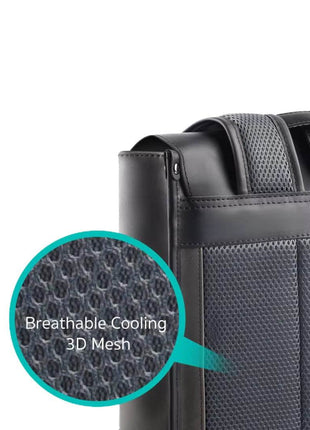 Sac a Dos Rétro Style décontracté en Cuir PU - Backpack dz