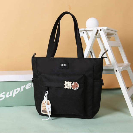 Sac Imperméable et Stylé - Backpack dz
