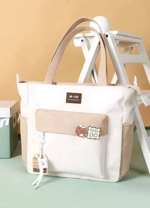 Sac Imperméable et Stylé - Backpack dz