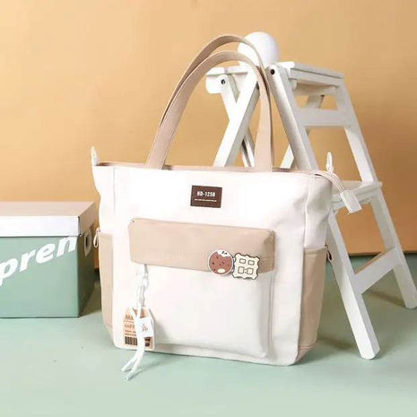 Sac Imperméable et Stylé - Backpack dz