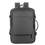 Grand sac de voyage Extensible