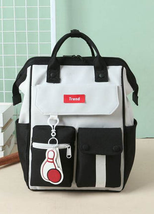 Sac a Dos Collège Unisexe - Backpack dz