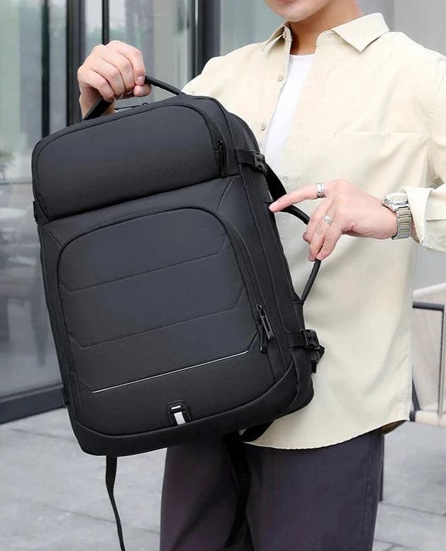 Sac à Dos Professionnel Grande Capacité avec Port USB - Backpack dz