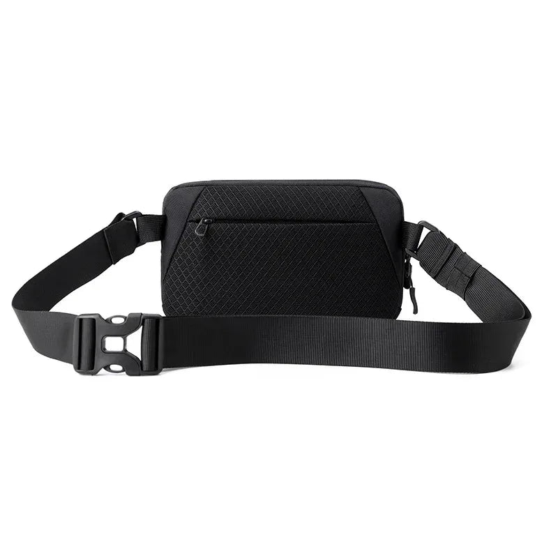Sacoche Sac a Bandoulière Imperméable Voyage - Backpack dz