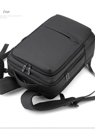 Sac à Dos et Cartable 15.6" Unisexe - Qualité Imperméable et Antirayures ! - Backpack dz