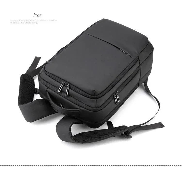 Sac à Dos Cartable 2102 - Backpack dz