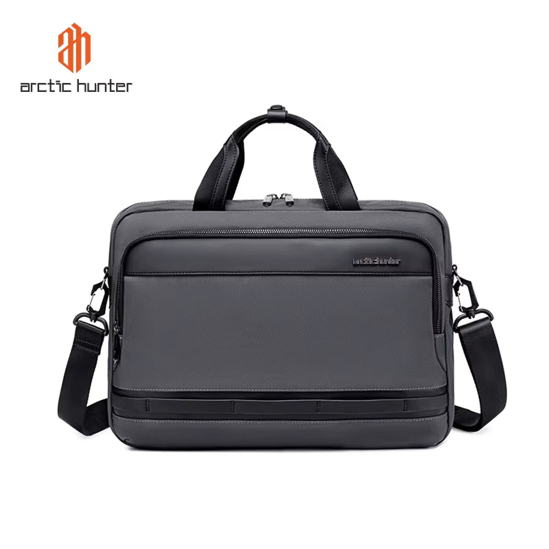 Cartable Sac a bandoulière pour ordinateur portable Arctic Hunter GWB00874