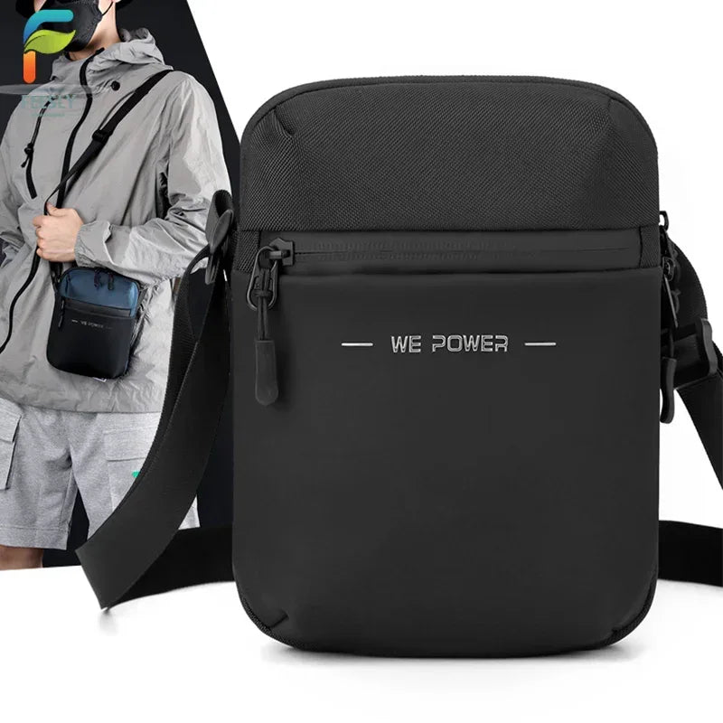Sac à Bandoulière Sacoche Homme WE POWER UrbanFlex - Backpack dz