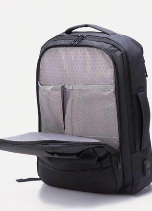 Le Sac à Dos et cartable Extensible - Backpack dz