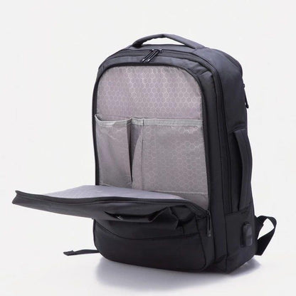 Le Sac à Dos et cartable Extensible - Backpack dz