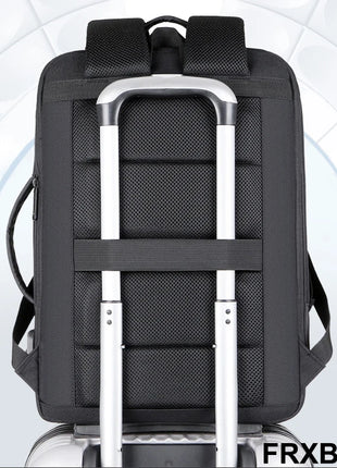 Sac à Dos et Cartable Spacieux Extensible