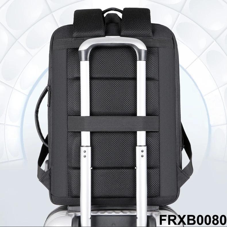 Sac à Dos et Cartable Spacieux Extensible - Backpack dz