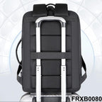 Sac à Dos et Cartable Spacieux Extensible - Backpack dz
