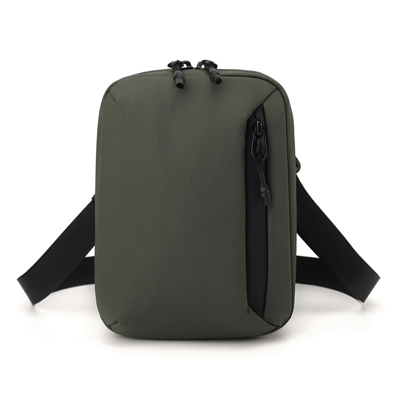 Sacoche WePower Pocket Bag déperlante – 4 coloris