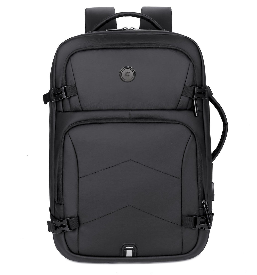 Sac à dos professionnel durable et imperméable