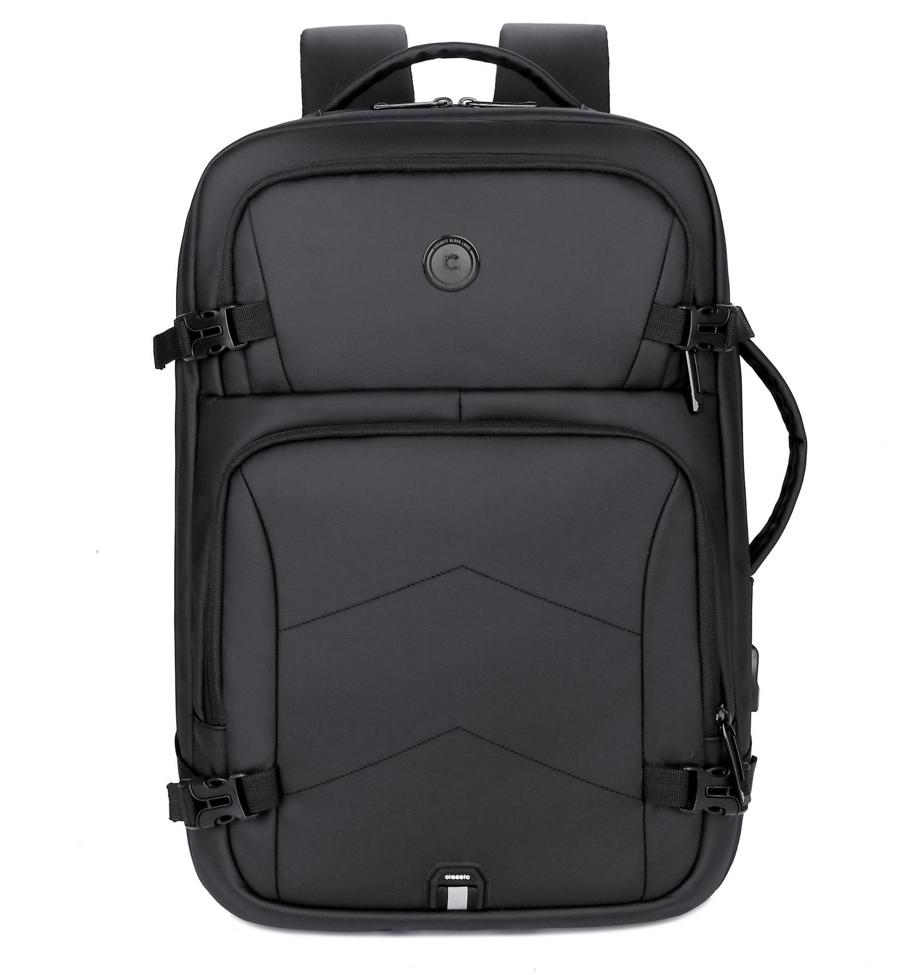 Sac à dos professionnel durable et imperméable