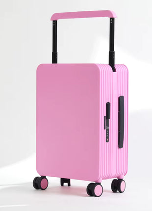 Valise Rigide Haut de Gamme