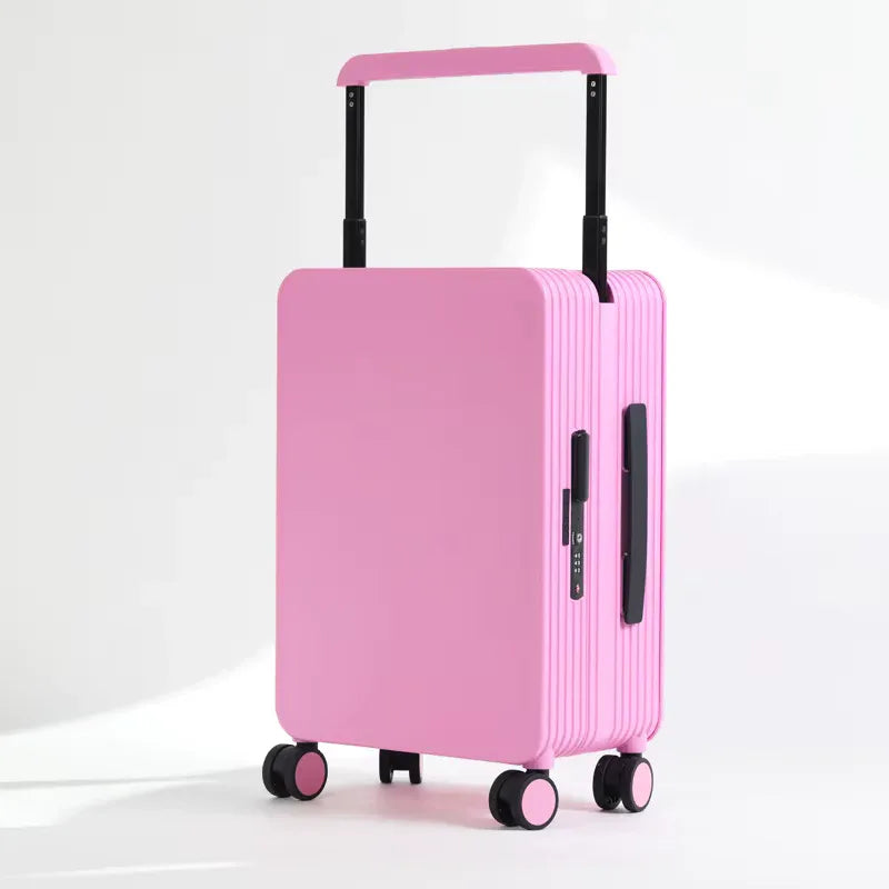 Valise Rigide Haut de Gamme top - Backpack dz