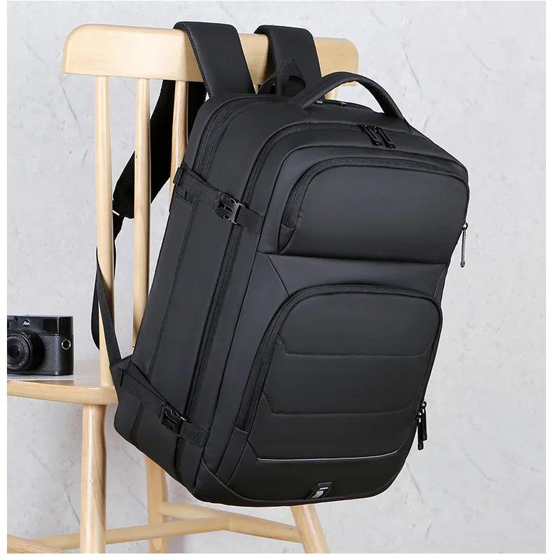 Sac à Dos Professionnel Grande Capacité avec Port USB - Backpack dz