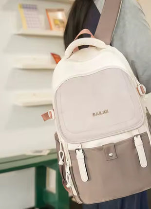 Sac à Dos Unisexe BAILIQI - Backpack dz