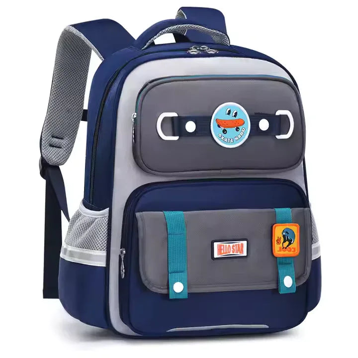 Sac a Dos Primaire de Haute Qualité - Backpack dz