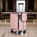 Valise de voyage Dingtian 20 pouces étanche
