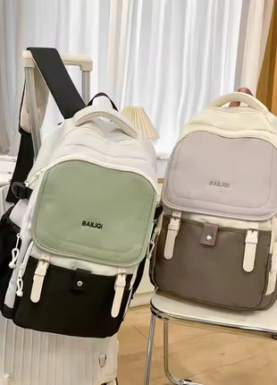 Sac à Dos Unisexe BAILIQI - Backpack dz
