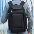 Sac à Dos D'affaires Anti-Vol Wiersaam ORIGINAL - Backpack dz