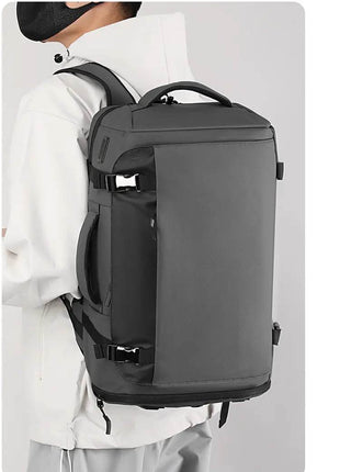Sac a Dos Cartable 18' Voyage - Backpack dz