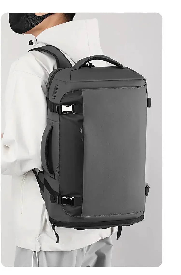 Sac a Dos Cartable 18' Voyage - Backpack dz