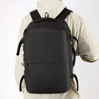 Sac à Dos Cartable Grande Capacité Antivol Compression Sous Vide étanche