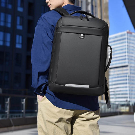 Sac à Dos et Cartable Extensible Classic - Backpack dz