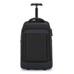 Sac a dos trolley et compression