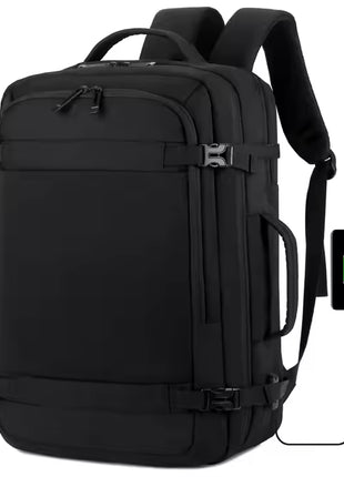 Sac a dos 15.6 Pouces cartable voyage usb - Backpack dz