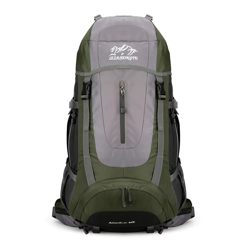 Sac  a Dos Camping, d'alpinisme extérieur de grande capacité